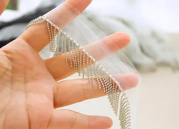 10yards beaded Trim, bead tassel trim, vintage , jewelry bead trim for couture
10yards beaded Trim, bead tassel trim, vintage , jewelry bead trim for couture