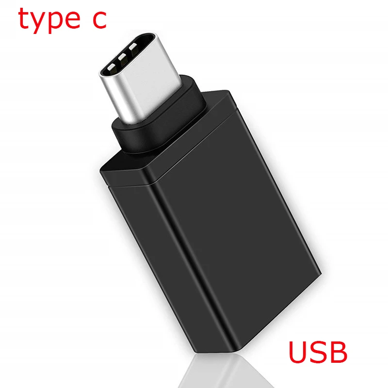 Newteneight Otg Cable Type C Micro Usbc 3.0 Adapter for Huawei Samsung Xiaomi One Plus Adaptador Usb Tipo C Mini Usb C Converter
Newteneight Otg Cable Type C Micro Usbc 3.0 Adapter for Huawei Samsung Xiaomi One Plus Adaptador Usb Tipo C Mini Usb C Converter