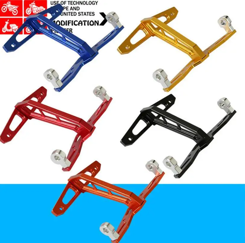 Motorcycle license plate frame equipped with steering lamp license plate For Honda MSX125 MSX300 MSX 125 MSX 300 MSX125 300
Motorcycle license plate frame equipped with steering lamp license plate For Honda MSX125 MSX300 MSX 125 MSX 300 MSX125 300