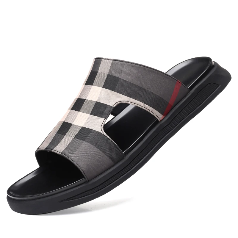 Men Shoes Flat Summer Beach Slippers Fashion Outdoor Unisex Flip Flop Casual Couple Beach Sandal Brand Shoes DA0160
Men Shoes Flat Summer Beach Slippers Fashion Outdoor Unisex Flip Flop Casual Couple Beach Sandal Brand Shoes DA0160