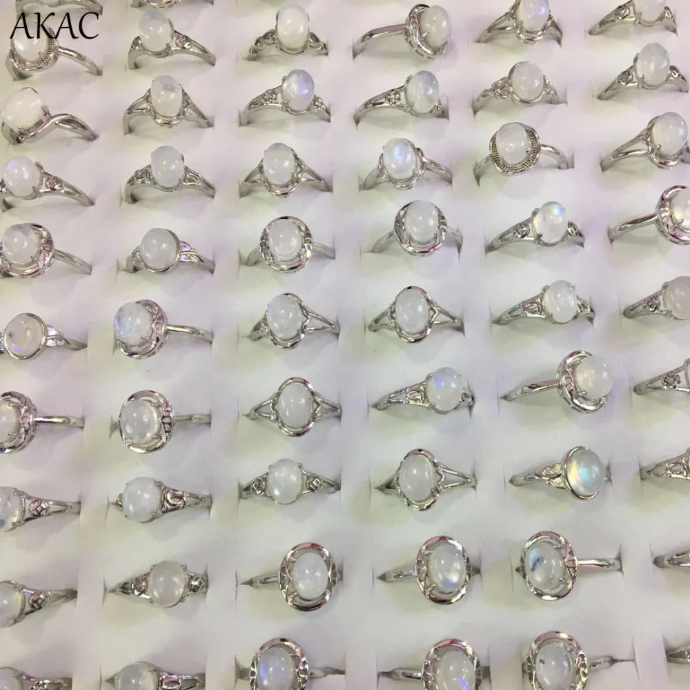 3pcs/set AKAC natural rainbow moonstone adjustable ring for women white copper ring wholesale send randomly
3pcs/set AKAC natural rainbow moonstone adjustable ring for women white copper ring wholesale send randomly