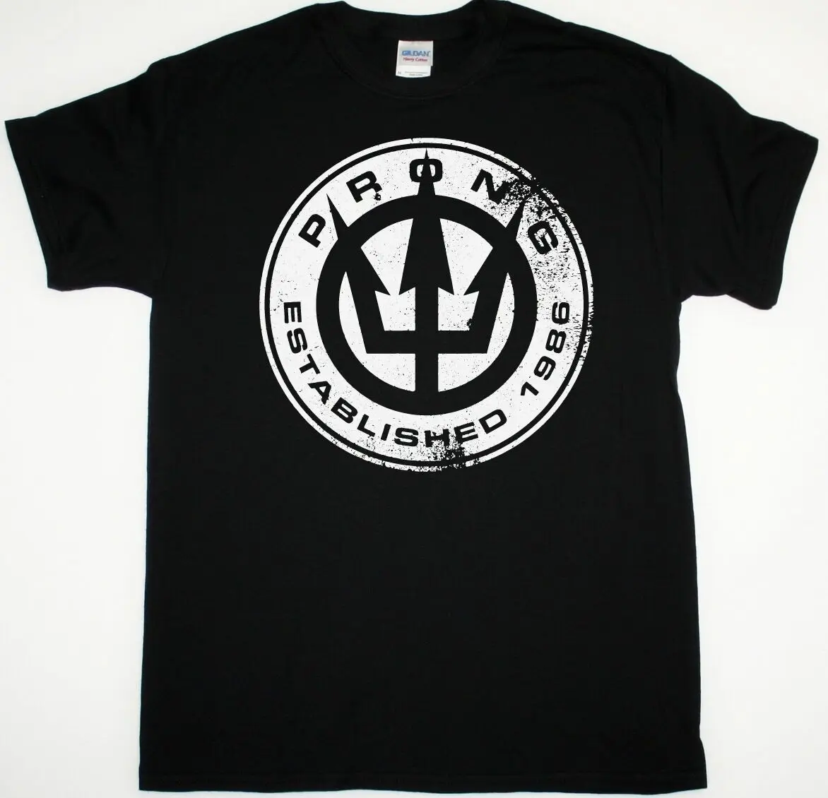 PRONG ESTABLISHED 1986 BLACK T SHIRT GRIP INC. NAILBOMB CORROSION OF CONFOMITY Newest Top Tees,Fashion Style Men Tee
PRONG ESTABLISHED 1986 BLACK T SHIRT GRIP INC. NAILBOMB CORROSION OF CONFOMITY Newest Top Tees,Fashion Style Men Tee