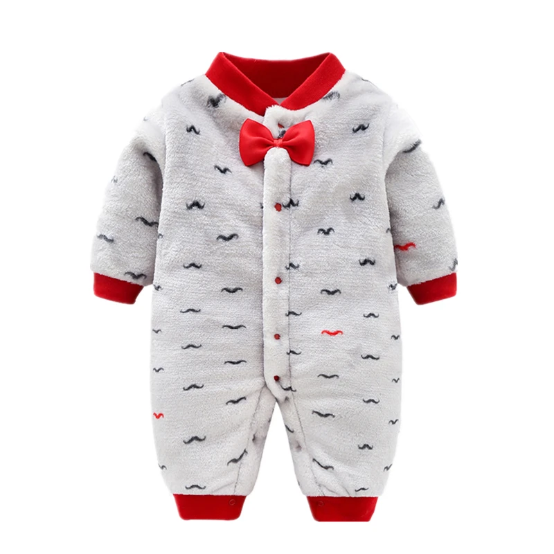Newborn baby rompers winter autumn infant boys girls cotton thick warm overall jumpsuits for toddler baby bebe rompers clothes
Newborn baby rompers winter autumn infant boys girls cotton thick warm overall jumpsuits for toddler baby bebe rompers clothes