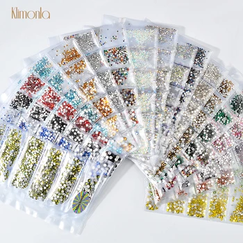20 Designs Colorful Nail Rhinestones Mix Size Shiny Nail Art Jewelry Decoration Tips Flat Back Diamond Manicure Accessories
20 Designs Colorful Nail Rhinestones Mix Size Shiny Nail Art Jewelry Decoration Tips Flat Back Diamond Manicure Accessories