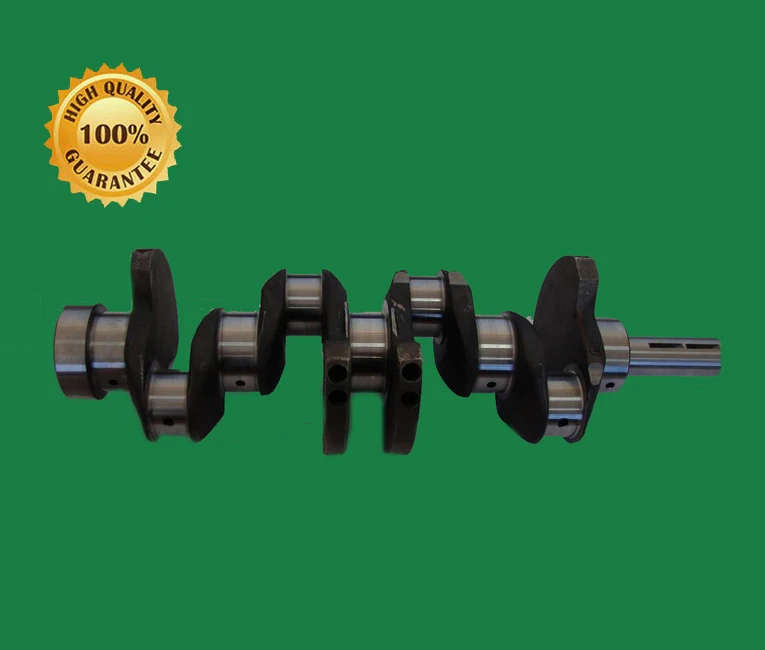 4D56 / 4D56T -2 2.5 Crankshaft for mitsubishi Pajero Shogun L200 Animal /DELICA/ Warrior Strada Colt Bakkie Blackhawk MD374408
4D56 / 4D56T -2 2.5 Crankshaft for mitsubishi Pajero Shogun L200 Animal /DELICA/ Warrior Strada Colt Bakkie Blackhawk MD374408
