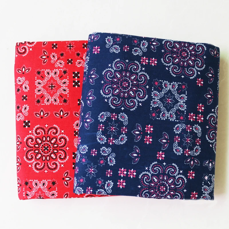 50cm*145cm 100% cotton fabric Patchwork fabric home Textiles Cotton Poplin fabric for sewing bed sheet japanese paisley printed
50cm*145cm 100% cotton fabric Patchwork fabric home Textiles Cotton Poplin fabric for sewing bed sheet japanese paisley printed