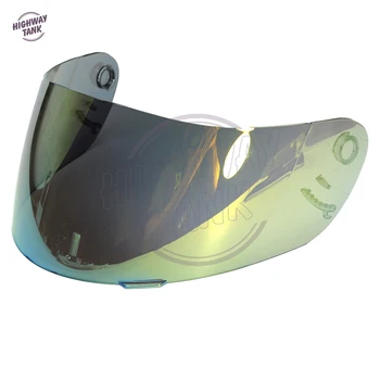new 1 PCS Gold Motorcycle Helmet Visor Lens Full Face Shield Case for SHOEI CX1-V X11 Raid 2 XR1000 X-Spirit Multitech
new 1 PCS Gold Motorcycle Helmet Visor Lens Full Face Shield Case for SHOEI CX1-V X11 Raid 2 XR1000 X-Spirit Multitech