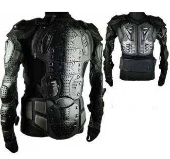 Cross-country motorcycle armor clothing ski riding racing anti-wrestling Anti-fall clothing protective armor
Cross-country motorcycle armor clothing ski riding racing anti-wrestling Anti-fall clothing protective armor