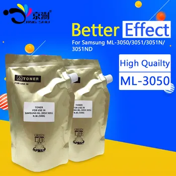 Jingshu 500g refill toner powder ML3050 compatible for Samsung ML 3050 3051 3051N 3051ND printer
Jingshu 500g refill toner powder ML3050 compatible for Samsung ML 3050 3051 3051N 3051ND printer