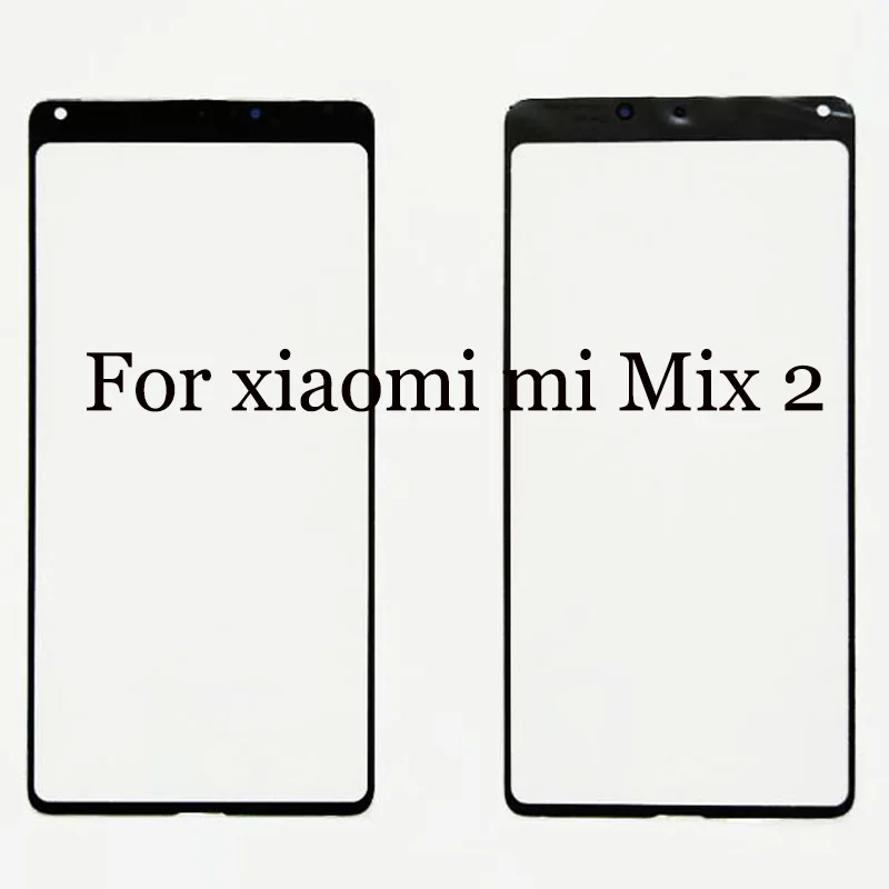 1 шт. A + качественный для xiaomi mi Mix 2 Сенсорный экран дигитайзер Mix2 сенсорная панель