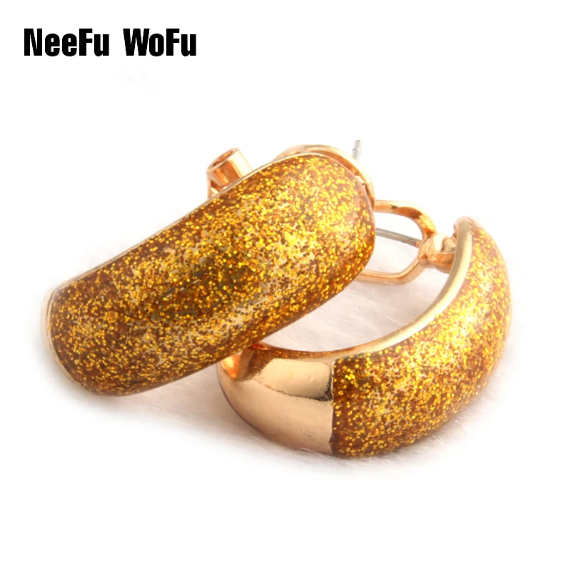 NeeFu WoFu Drop Big Earring Flash Printed Metal for Woman Ear Ring Large Long Brinco Printing Accessories Oorbellen Earrings
NeeFu WoFu Drop Big Earring Flash Printed Metal for Woman Ear Ring Large Long Brinco Printing Accessories Oorbellen Earrings