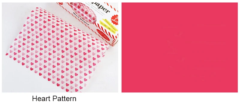 Wax Paper for food oil absorption 50 pcs | online brands Free shipping canada | Kitchen stuff Wax Paper for food oil absorption 50 pcs | online brands Free shipping canada | Kitchen stuff