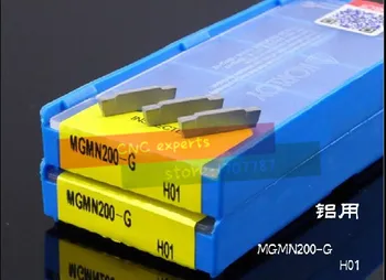 Free Delivery 10PCS MGMN150 MGMN200 MGMN250 MGMN300 MGMN400 MGMN500 H01 CNC Carbide insert ,Machining aluminum
Free Delivery 10PCS MGMN150 MGMN200 MGMN250 MGMN300 MGMN400 MGMN500 H01 CNC Carbide insert ,Machining aluminum