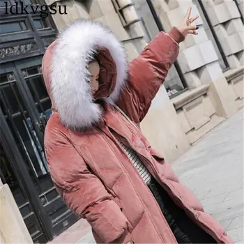 New Fashion Parkas Mujer 2020 Casual Winter Jacket for Women Hooded Women's Coat Jacket Winter Coat Women Parka Outerwear V53
New Fashion Parkas Mujer 2020 Casual Winter Jacket for Women Hooded Women's Coat Jacket Winter Coat Women Parka Outerwear V53