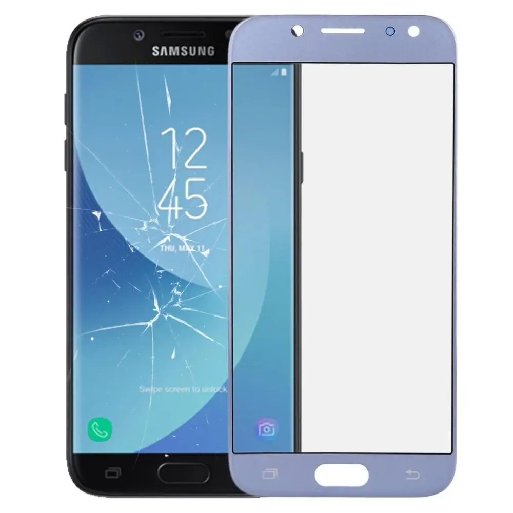 Touch Screen For Samsung Galaxy J7 (2017) / J730 J5 (2017) / J530 Touch Screen Digitizer Panel Sensor Front Glass Outer Lens
Touch Screen For Samsung Galaxy J7 (2017) / J730 J5 (2017) / J530 Touch Screen Digitizer Panel Sensor Front Glass Outer Lens