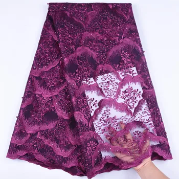 Cheap French Tulle Lace Fabric High Quality African Net Lace Fabric With Stones Nigerian Lace Fabric For Wedding Sewing 1659B
Cheap French Tulle Lace Fabric High Quality African Net Lace Fabric With Stones Nigerian Lace Fabric For Wedding Sewing 1659B