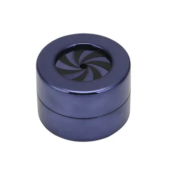 Women Fashion Design Creative Round Rotating Wedding Ring Gift Box Jewelry Display Storage Case Ample gift for lover
Women Fashion Design Creative Round Rotating Wedding Ring Gift Box Jewelry Display Storage Case Ample gift for lover
