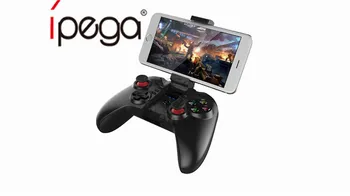 New iPEGA 9068 PG-9068 PG9068 Gamepad Bluetooth Android Controle PC Joystick Pc Gamepad Controller For Smart Phone/TV Box/TV/Tab
New iPEGA 9068 PG-9068 PG9068 Gamepad Bluetooth Android Controle PC Joystick Pc Gamepad Controller For Smart Phone/TV Box/TV/Tab