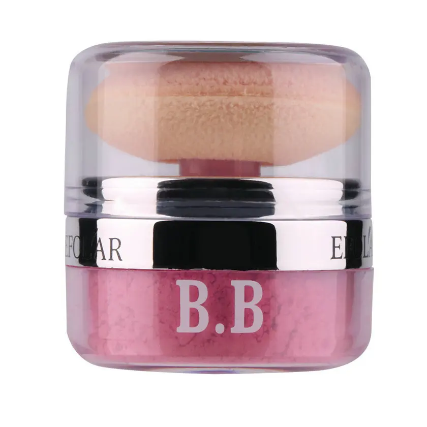 2017 New Women Girls 3D Pure Mineral Face Cheek Soft Natural Blush Blusher Powder Cosmetic With Sponge High Quality
2017 New Women Girls 3D Pure Mineral Face Cheek Soft Natural Blush Blusher Powder Cosmetic With Sponge High Quality