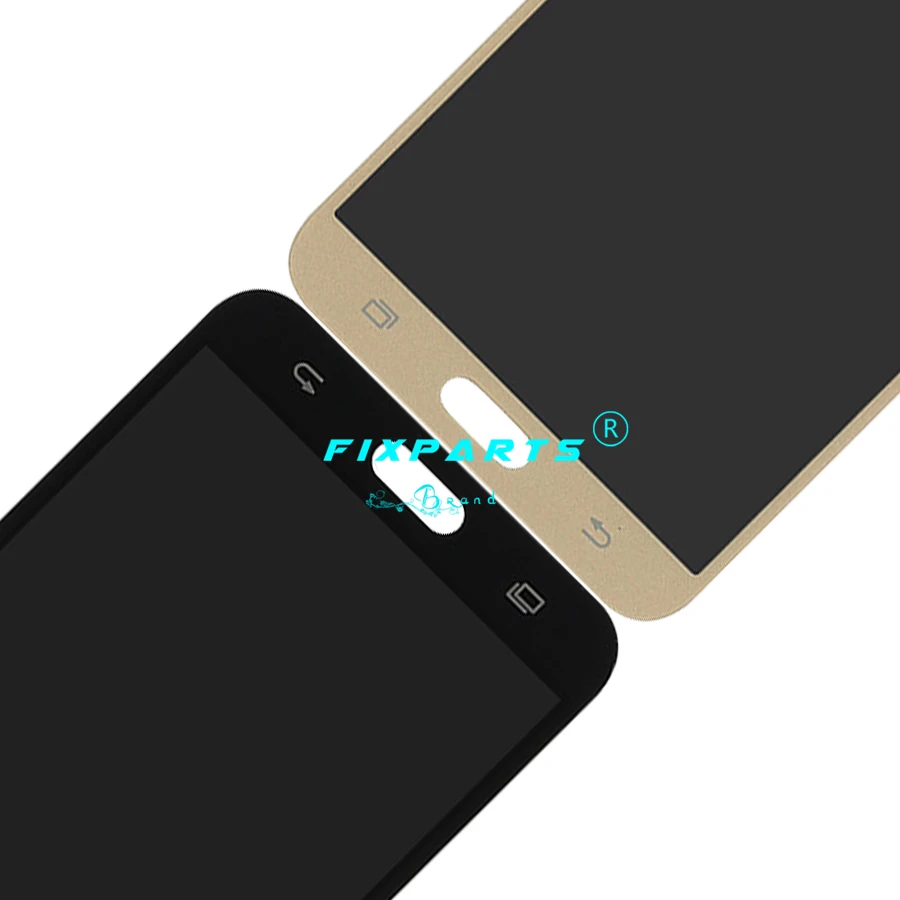 Samsung Galaxy J701 LCD