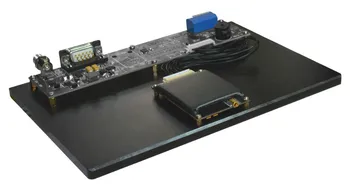 single port uhf rfid reader module with Impinj indy R2000 Module UHF R2000 Module with development board RS232 and TCP/IP 5PCS
single port uhf rfid reader module with Impinj indy R2000 Module UHF R2000 Module with development board RS232 and TCP/IP 5PCS