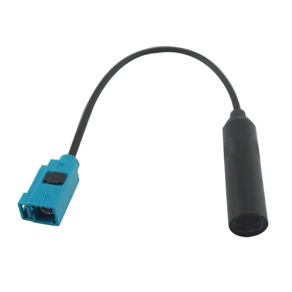 Fakra Car Aerial Antenna Adapter Female to DIN Car Radio for VW BMW Peugeot Skoda
Fakra Car Aerial Antenna Adapter Female to DIN Car Radio for VW BMW Peugeot Skoda