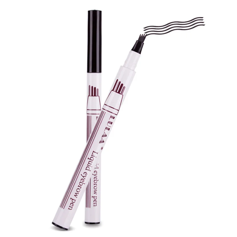 Microblading Tattoo Eyebrow Ink Pen Fork Tip Sketch Enhancer Waterproof Eye Brow Makeup Pencil Hot Mdf
Microblading Tattoo Eyebrow Ink Pen Fork Tip Sketch Enhancer Waterproof Eye Brow Makeup Pencil Hot Mdf