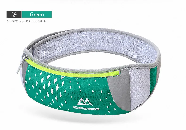 Maleroads Sports Running Waist Bag Running Belt Waist Bag Trail Runing Packs Phone Running Pouch Sports Accessories For Fitness Maleroads Sports Running Waist Bag Running Belt Waist Bag Trail Runing Packs Phone Running Pouch Sports Accessories For Fitness