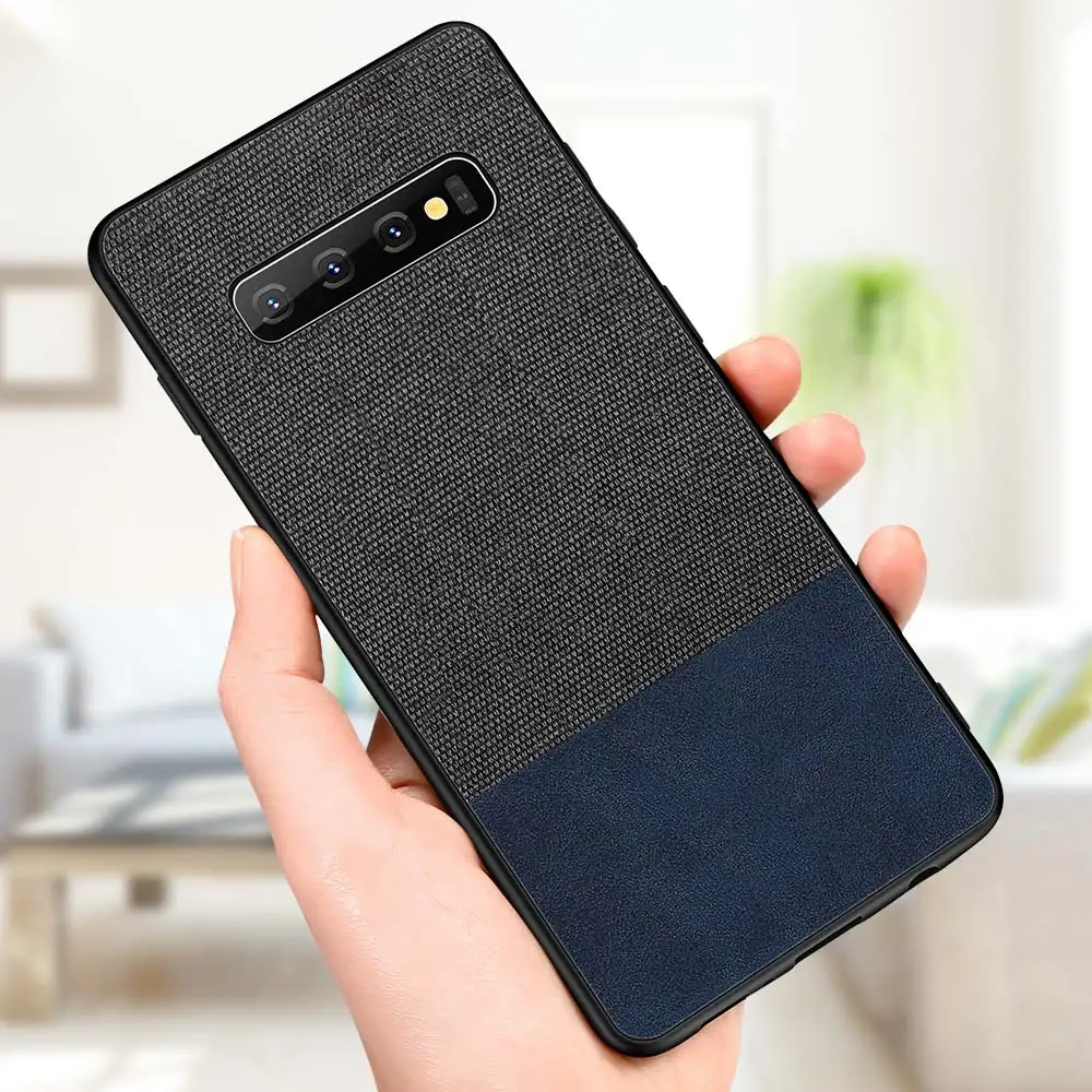Fabric Case For Samsung J3 J5 J7 2016 J2 Pro(2018)S7 Edge Fundas For Samsung 10 S10 Plus S8 Plus S9 S9 Plus Luxury leather Cover
Fabric Case For Samsung J3 J5 J7 2016 J2 Pro(2018)S7 Edge Fundas For Samsung 10 S10 Plus S8 Plus S9 S9 Plus Luxury leather Cover