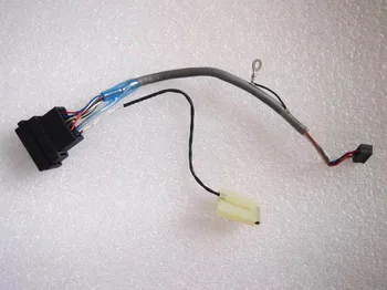 The encoder A20B-2003-0311 A20B-2003-0310 Spindle motor The encoder cables inside
The encoder A20B-2003-0311 A20B-2003-0310 Spindle motor The encoder cables inside