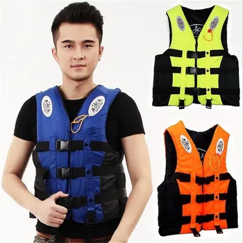 Adult Life Jacket Water Skiing Life Vest Safety Swimming Vest for Children
Adult Life Jacket Water Skiing Life Vest Safety Swimming Vest for Children