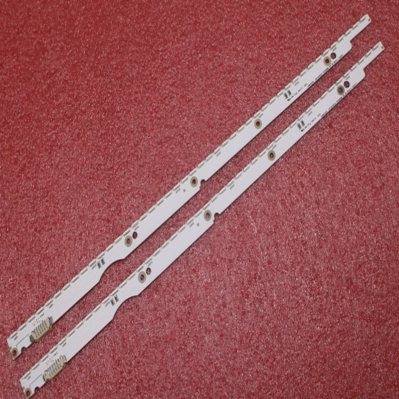 New 44LED 406mm LED strip for samsung UA32ES5500 UE32ES6100 SLED 2012svs32 7032nnb 2D V1GE-320SM0-R1 32NNB-7032LED-MCPCB
New 44LED 406mm LED strip for samsung UA32ES5500 UE32ES6100 SLED 2012svs32 7032nnb 2D V1GE-320SM0-R1 32NNB-7032LED-MCPCB