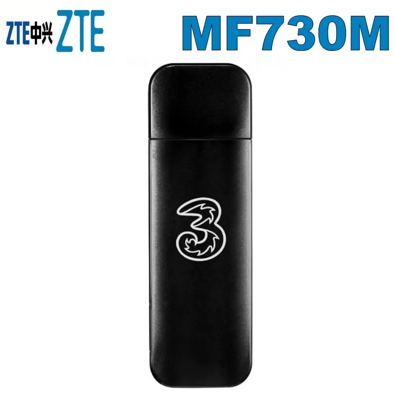 Unlocked ZTE MF730M 3g usb modem 3G 42Mbps Mobile Broadband 3g stick pk mf823 MF668 mf190 mf80 mf60
Unlocked ZTE MF730M 3g usb modem 3G 42Mbps Mobile Broadband 3g stick pk mf823 MF668 mf190 mf80 mf60