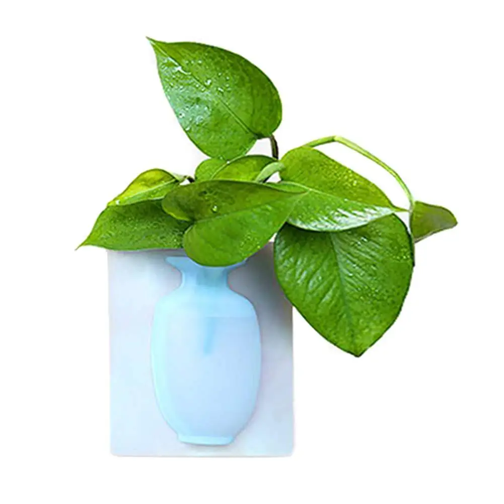 Magic Soft Silicone Vase Sticker Leaf Bottle Body Vase Stickers for Glass Wall Decor Mirror Sticker Wall Sticker Home Decor
Magic Soft Silicone Vase Sticker Leaf Bottle Body Vase Stickers for Glass Wall Decor Mirror Sticker Wall Sticker Home Decor
