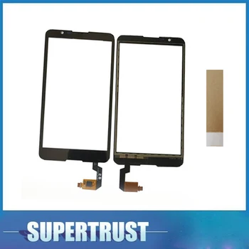 5.0inch For Sony Xperia E4 E2104 E2105 Touch Screen Digitizer Front Glass Sensor Panel Black White color With tape
5.0inch For Sony Xperia E4 E2104 E2105 Touch Screen Digitizer Front Glass Sensor Panel Black White color With tape