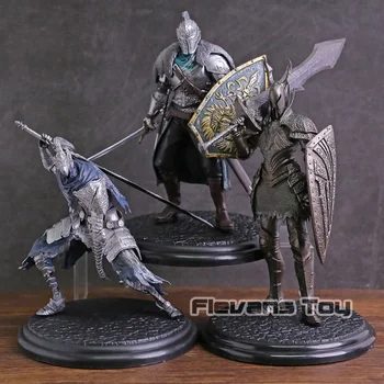 Dark Souls Black Knight / Faraam Knight / Artorias The Abysswalker PVC Figure Collectible Model Toy 2 Styles
Dark Souls Black Knight / Faraam Knight / Artorias The Abysswalker PVC Figure Collectible Model Toy 2 Styles