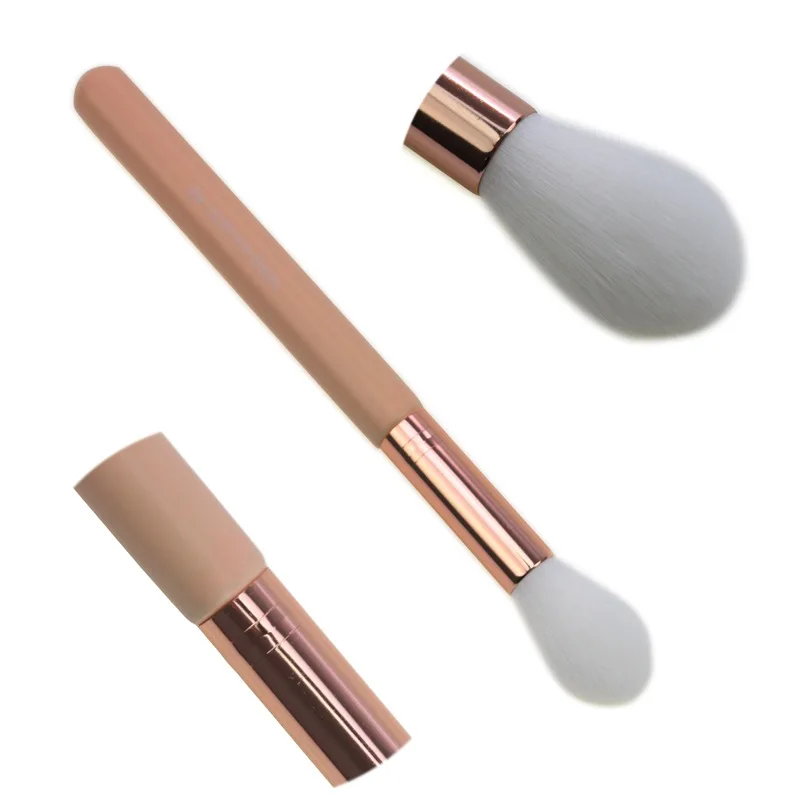 Professional Face Brush Makeup Tool TAPERED HIGHLIGHTER Cosmetic Makeup Brush Cosmetic Tool Professional
Professional Face Brush Makeup Tool TAPERED HIGHLIGHTER Cosmetic Makeup Brush Cosmetic Tool Professional