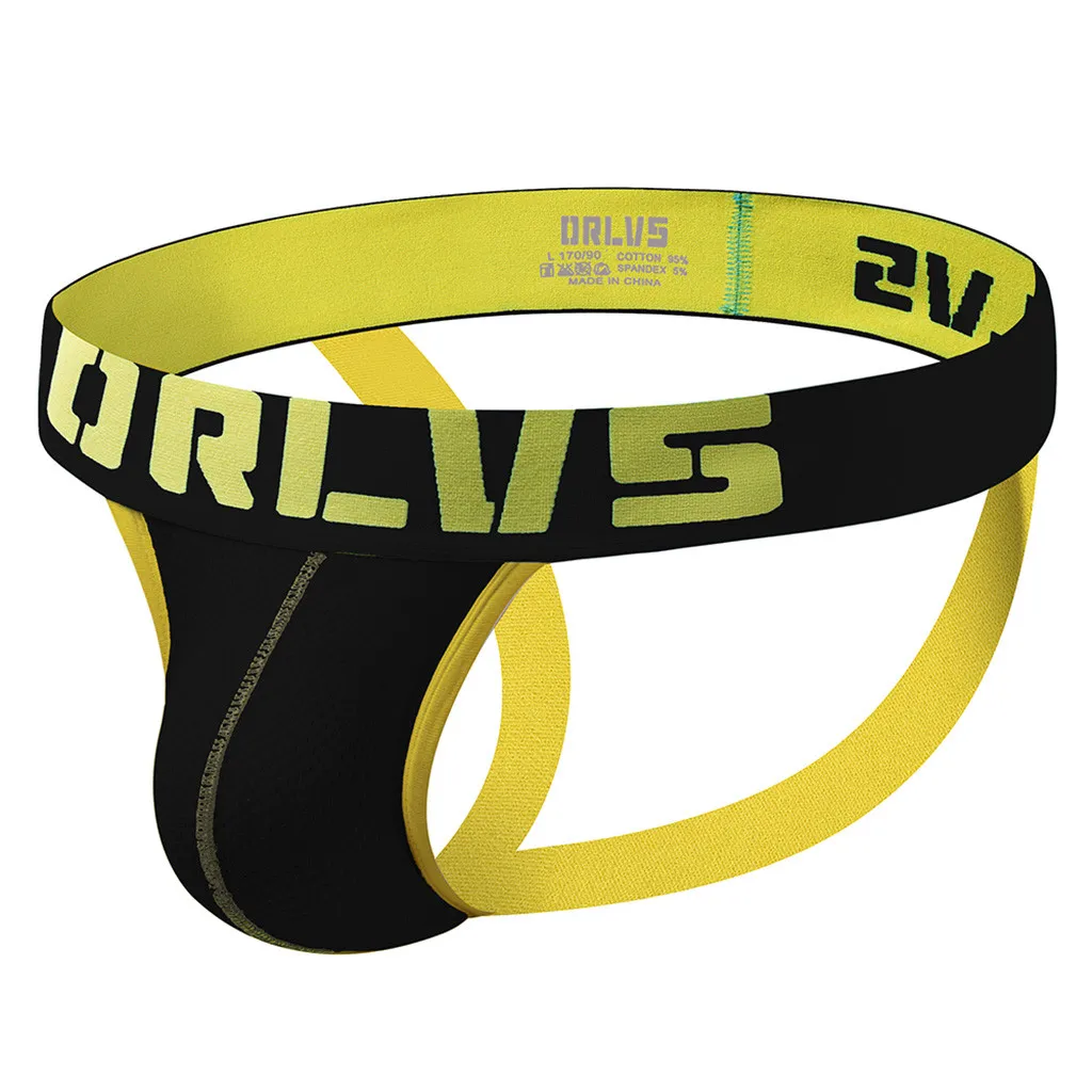 ORLVS Men Sexy Underwear lingerie men Letter Printed sexy homme Briefs Shorts Bulge Pouch Underpants jockstrap gay L1928
ORLVS Men Sexy Underwear lingerie men Letter Printed sexy homme Briefs Shorts Bulge Pouch Underpants jockstrap gay L1928