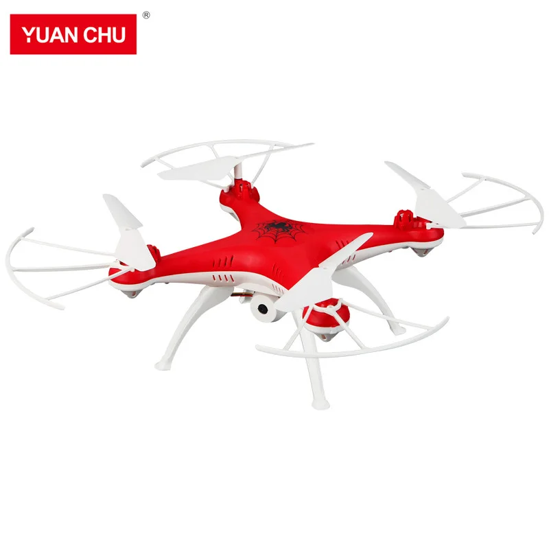 Y35-2 Spiderman Headless RC Helicopter Mode 2.4G 4CH 4 Axle Quadcopter RTF Remote Control Toy
Y35-2 Spiderman Headless RC Helicopter Mode 2.4G 4CH 4 Axle Quadcopter RTF Remote Control Toy