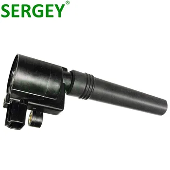 6pcs Ignition Coil For FORD LINCOLN LS OEM 4W4Z-12029-BA XW4U-12A366-BB XW4Z-12029-BA 1R8U-12A366-BA For JAGUAR S-Type V8-4.0L
6pcs Ignition Coil For FORD LINCOLN LS OEM 4W4Z-12029-BA XW4U-12A366-BB XW4Z-12029-BA 1R8U-12A366-BA For JAGUAR S-Type V8-4.0L