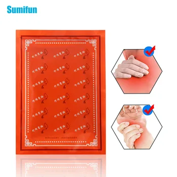24Pcs/3bags Chinese Traditional medicine Pain Patch Muscle /joint pain relief Massage Relaxation capsicum Herbs Plaster D1600
24Pcs/3bags Chinese Traditional medicine Pain Patch Muscle /joint pain relief Massage Relaxation capsicum Herbs Plaster D1600