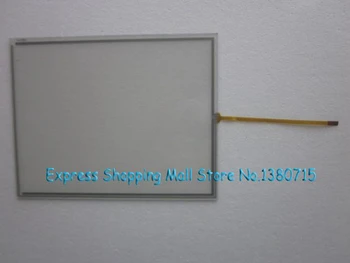 HMI New GT1665M-STBA Touchpad
HMI New GT1665M-STBA Touchpad