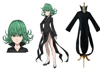 Tatsumaki Dress Girls DressONE PUNCH-MAN Cosplay For Halloween Cosplay Costume Drop Ship
Tatsumaki Dress Girls DressONE PUNCH-MAN Cosplay For Halloween Cosplay Costume Drop Ship