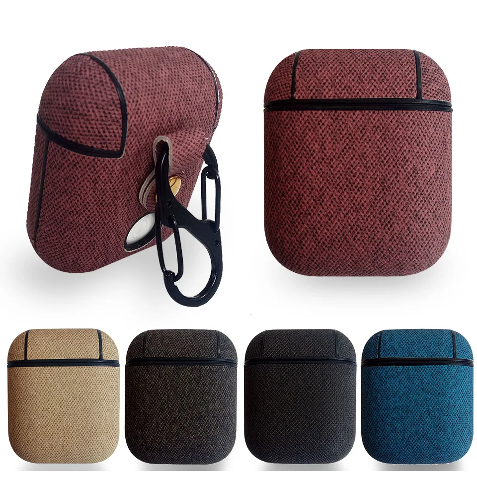 Earphone Case For Airpods Wireless Bluetooth Headset Bags Air pods Headset Drop Protection Storage Box For Airpods Case Cover
Earphone Case For Airpods Wireless Bluetooth Headset Bags Air pods Headset Drop Protection Storage Box For Airpods Case Cover