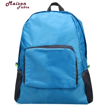 New Fashion Portable Travel Backpacks Zipper Soild Nylon Back Pack Daily Traveling Women Men Shoulder Folding Bag 1012#23
New Fashion Portable Travel Backpacks Zipper Soild Nylon Back Pack Daily Traveling Women Men Shoulder Folding Bag 1012#23