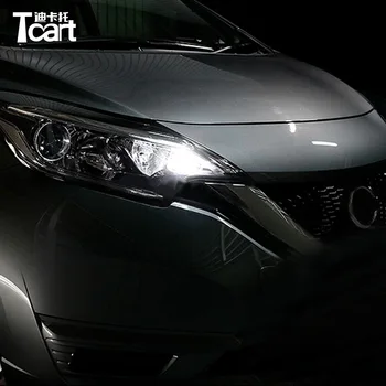 Tcart Canbus T10 3030 Car LED Clearance Lights Error Free Auto Width Bulb Lamps For Nissan Note E12 2012 2015 2017
Tcart Canbus T10 3030 Car LED Clearance Lights Error Free Auto Width Bulb Lamps For Nissan Note E12 2012 2015 2017