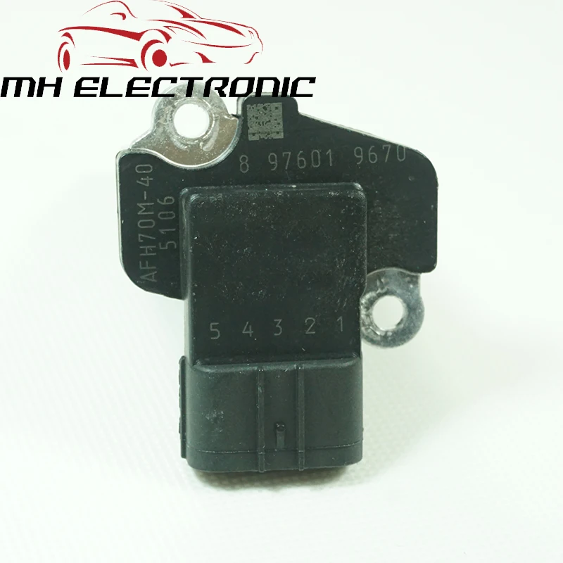 MH ELECTRONIC AFH70M-40,AFH70M40 case For gas flow meter, air flow sensor, air sensor,8976019670
MH ELECTRONIC AFH70M-40,AFH70M40 case For gas flow meter, air flow sensor, air sensor,8976019670