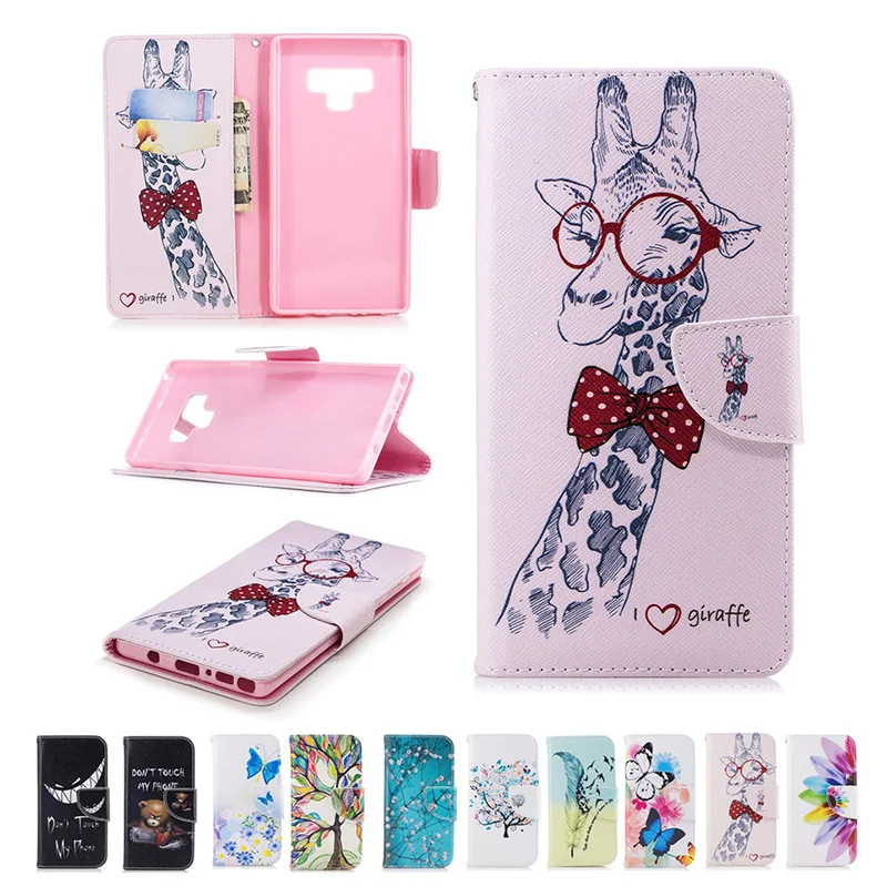 For Samsung Galaxy Note 9 TPU Case Flowers Tree Bear Pattern Wallet Leather Stand Cover For Samsung Galaxy Note 9 phone Bag
For Samsung Galaxy Note 9 TPU Case Flowers Tree Bear Pattern Wallet Leather Stand Cover For Samsung Galaxy Note 9 phone Bag