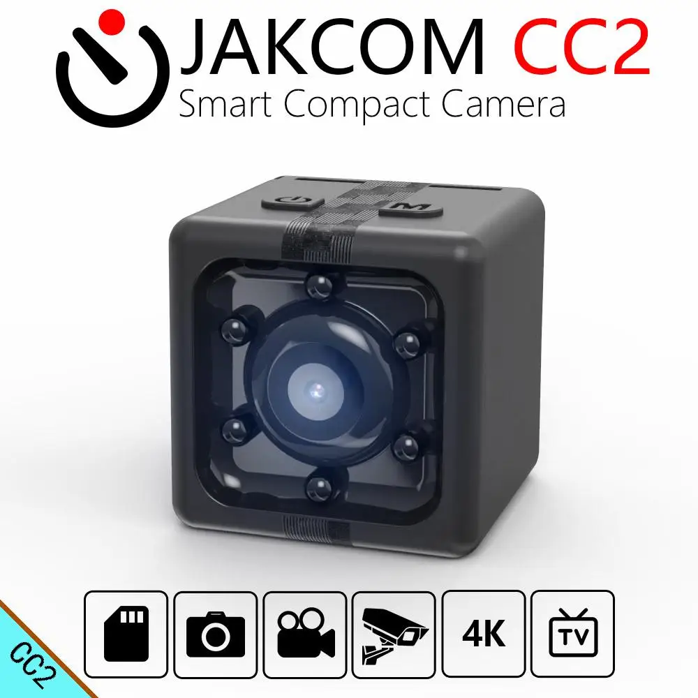 JAKCOM CC2 Smart Compact Camera as Memory Cards in 16 bits box power ranger oasis
JAKCOM CC2 Smart Compact Camera as Memory Cards in 16 bits box power ranger oasis