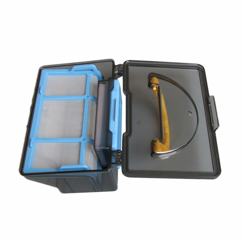 Dust box +Filter+First Effect Network for ilife v3s v3l v3s pro v5 v5s v5s pro x5 v50 v55 v5L tools parts accessories
Dust box +Filter+First Effect Network for ilife v3s v3l v3s pro v5 v5s v5s pro x5 v50 v55 v5L tools parts accessories
